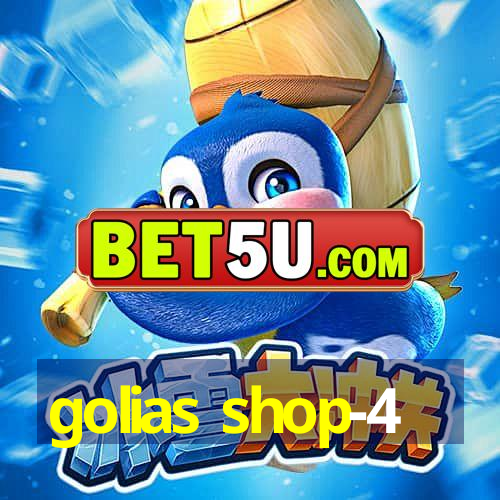 golias shop